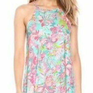 Lilly Pulitzer - Margo Swing Dress  M (NWT)